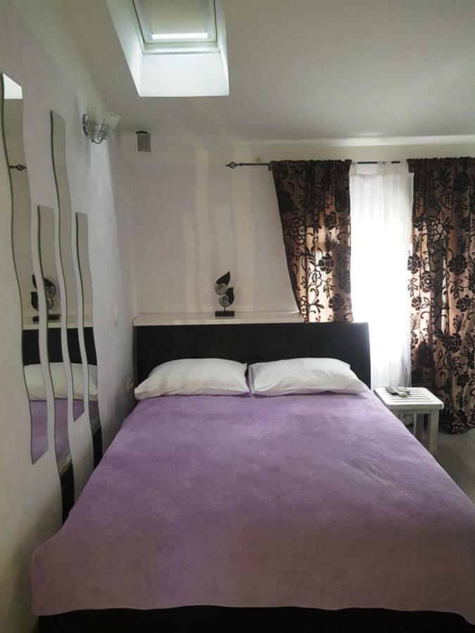 Apartment Vjeko Opatija Exterior foto